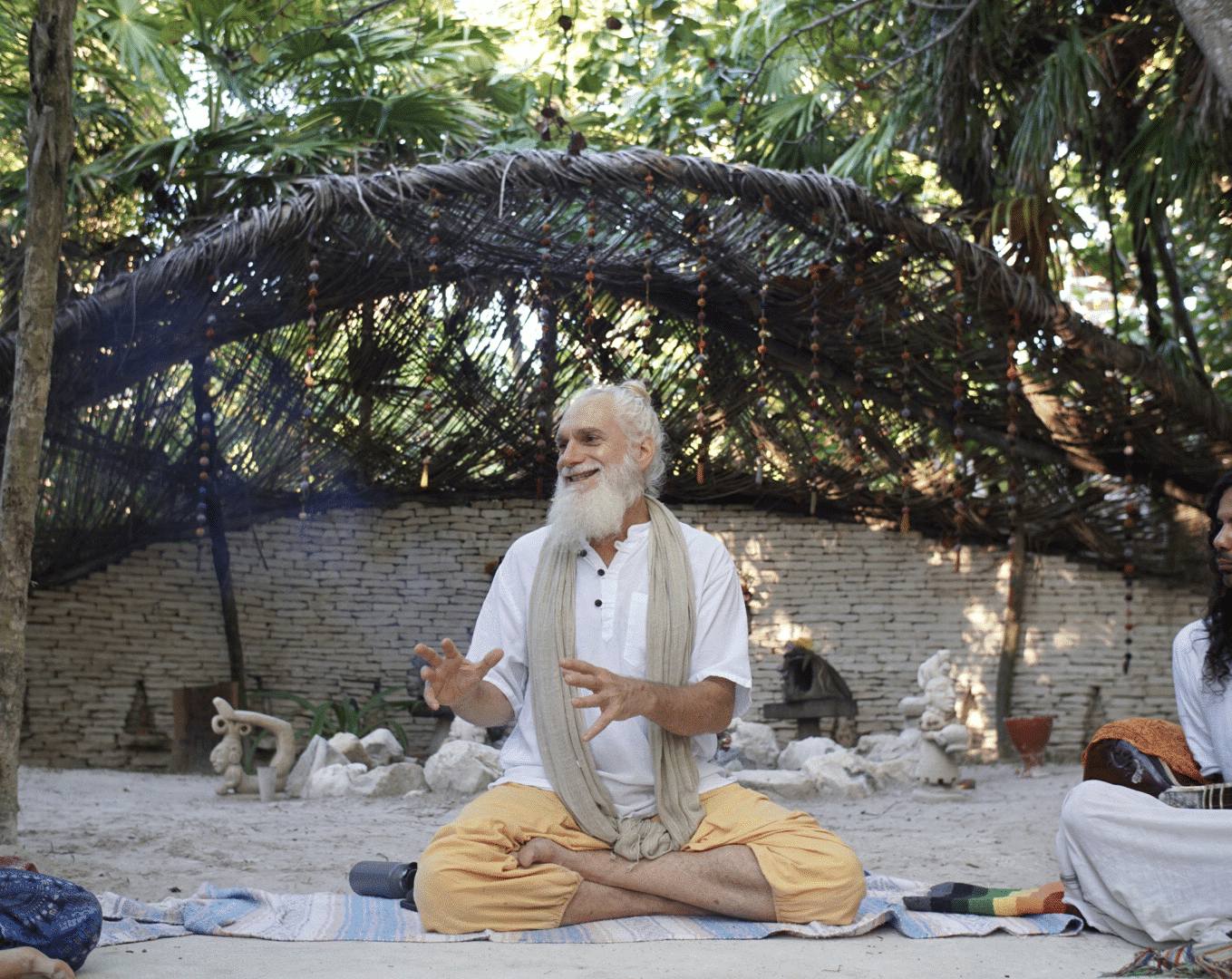 La Jornada Maya – Tulum, un destino que destaca en el Día Internacional del Reiki